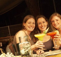Cape Trib Beach House Resort - Accommodation in Brisbane