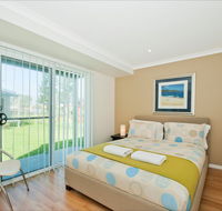 Banyon - Accommodation in Brisbane