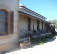 The Smelters - Accommodation in Brisbane
