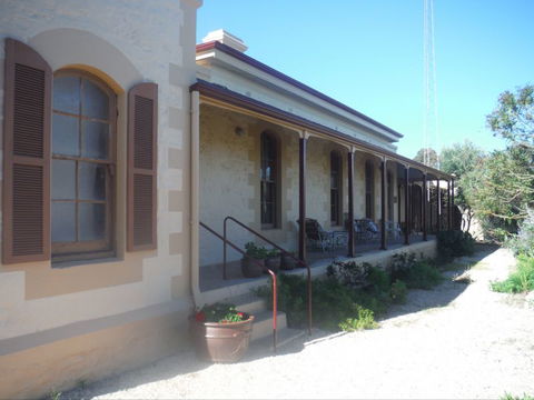 The Smelters - Accommodation in Brisbane 0