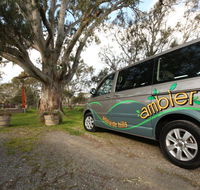 Ambler Touring - Accommodation in Brisbane