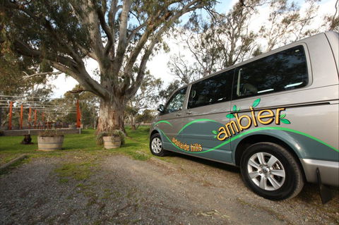 Ambler Touring - Accommodation in Brisbane 1