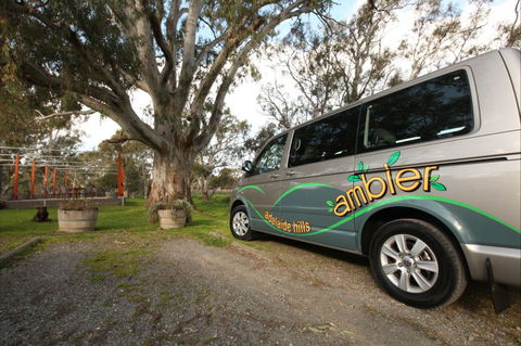 Ambler Touring - Accommodation in Brisbane 3