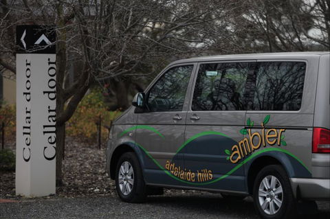 Ambler Touring - Accommodation in Brisbane 7