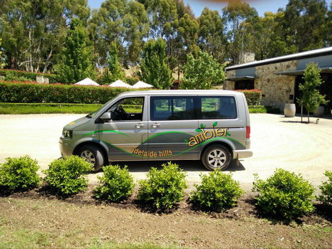Ambler Touring - Accommodation in Brisbane 10