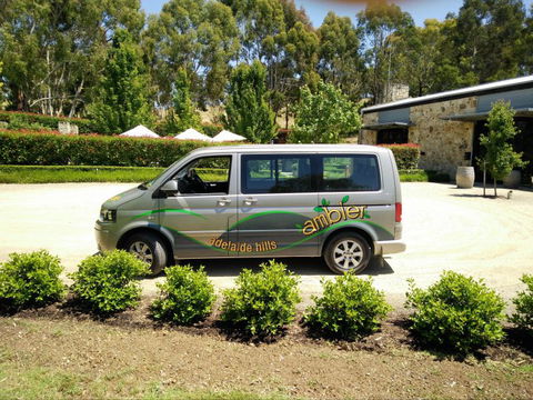 Ambler Touring - Accommodation in Brisbane 12