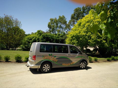 Ambler Touring - Accommodation in Brisbane 23