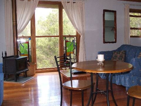 Bluegums Cabins - Accommodation in Brisbane 0