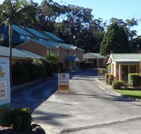 Sussex Inlet Holiday Centre - Accommodation in Brisbane