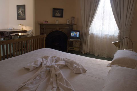 Imperial Fine Accommodation - Accommodation in Brisbane 0