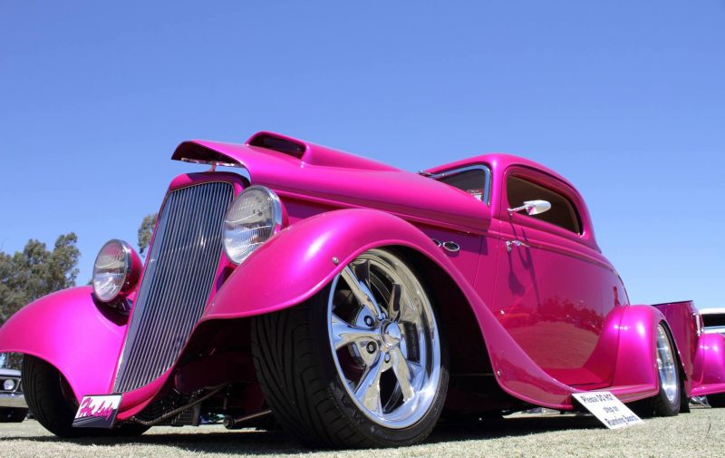 Numurkah VIC Accommodation in Brisbane