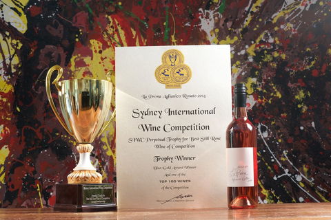 La Prova Wines - Accommodation in Brisbane 1
