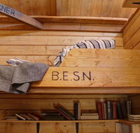 Mawson's Huts Replica Museum - Accommodation in Brisbane
