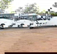 Coach Charters Australia - Accommodation in Brisbane