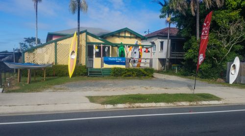 North Mackay QLD Accommodation in Brisbane
