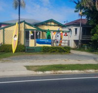 Kayaksnthings - Accommodation in Brisbane