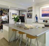 Art Nuvo Gallery - Accommodation in Brisbane