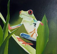 Toukley District Arts Society  Information Centre - Accommodation in Brisbane