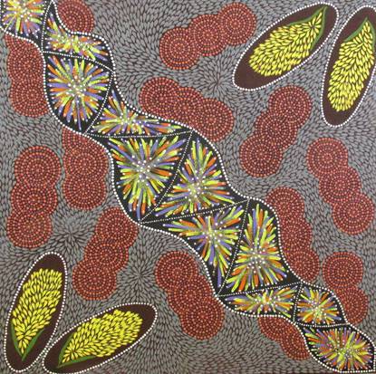 Arlpwe Art Gallery - Accommodation in Brisbane 1