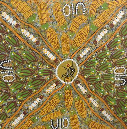 Arlpwe Art Gallery - Accommodation in Brisbane 2