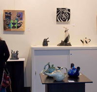 Glen Innes Art Gallery Inc - Accommodation in Brisbane