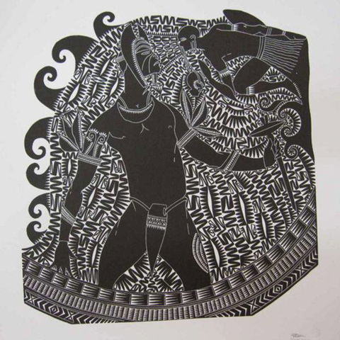 Saltwater Gallery Pty Ltd - Accommodation in Brisbane 1