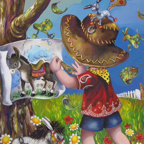 Saltwater Gallery Pty Ltd - Accommodation in Brisbane 2