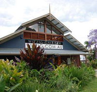 Witzig Gallery - Accommodation in Brisbane