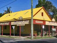 The Yellow Shed - Accommodation in Brisbane 1