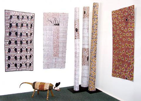 Framed–The Darwin Gallery - Accommodation in Brisbane 2