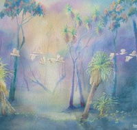 Territory Colours - Accommodation in Brisbane