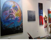 Art Ware House - Accommodation in Brisbane