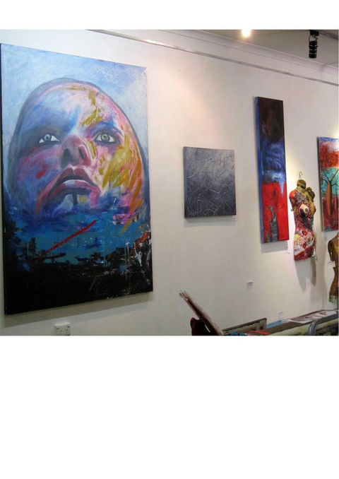 Art Ware House - Accommodation in Brisbane 0