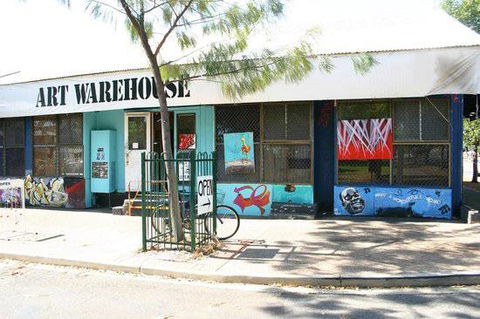 Art Ware House - Accommodation in Brisbane 2