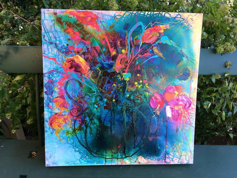 Fairview ArtSpace - Accommodation in Brisbane 0