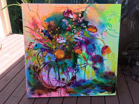 Fairview ArtSpace - Accommodation in Brisbane 1