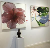 Gallery One - Accommodation in Brisbane