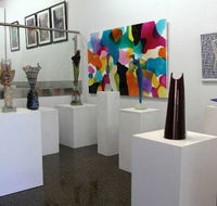 Colin Sweeney Art - Accommodation in Brisbane