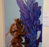 Royal Queensland Art Society - Accommodation in Brisbane