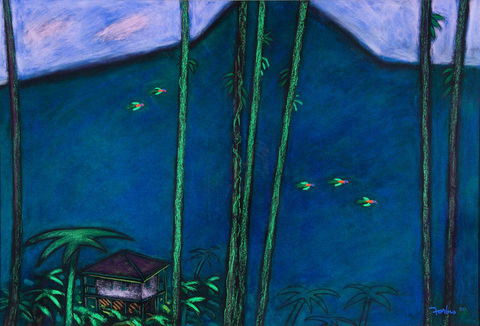 Artspace Mackay Foundation Ltd - Accommodation in Brisbane 0