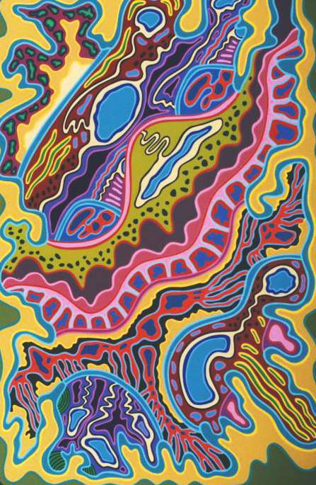 Artspace Mackay Foundation Ltd - Accommodation in Brisbane 2