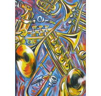 Peter Sesselmann Art Studio  Gallery - Accommodation in Brisbane
