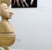 Cessnock Regional Art Gallery Inc - Accommodation in Brisbane