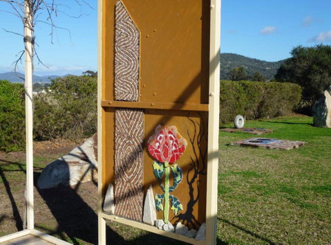 David Mahony Art Gallery & Sculpture Park - Accommodation in Brisbane 1