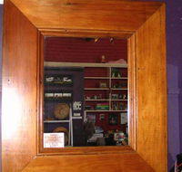 Eltham Village Gallery  Trading Company - Accommodation in Brisbane