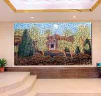 The Living Wall Custom Creations - Accommodation in Brisbane