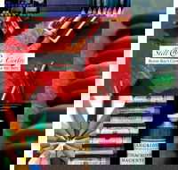 Still  the Centre - Accommodation in Brisbane