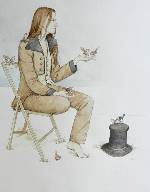 Art Piece Gallery Nadine Abensur - Accommodation in Brisbane 1