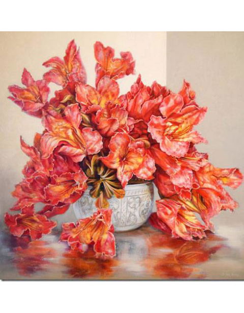 Art Piece Gallery Nadine Abensur - Accommodation in Brisbane 2