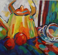 The Bay Tree Gallery - Accommodation in Brisbane